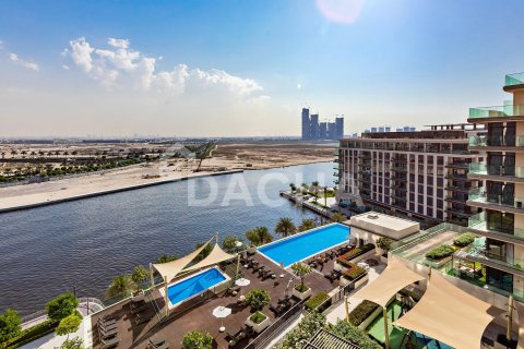 Appartement à Dubai Creek Harbour (The Lagoons), Dubai, 2 chambres, 124 m², № 110401 - photo 8