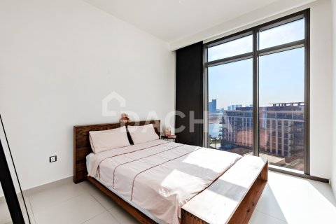 Appartement à Dubai Creek Harbour (The Lagoons), Dubai, 2 chambres, 124 m², № 110401 - photo 12