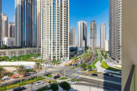Appartement à Dubai Creek Harbour (The Lagoons), Dubai, 2 chambres, 124 m², № 110401 - photo 4