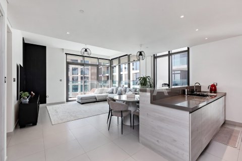 Appartement à Dubai Creek Harbour (The Lagoons), Dubai, 2 chambres, 124 m², № 110401 - photo 23