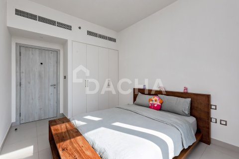 Appartement à Dubai Creek Harbour (The Lagoons), Dubai, 2 chambres, 124 m², № 110401 - photo 15