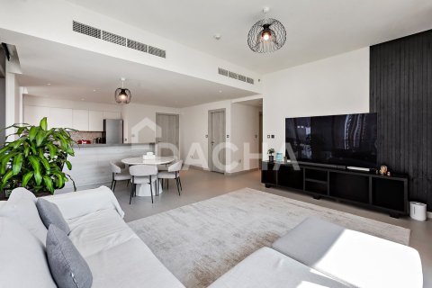 Appartement à Dubai Creek Harbour (The Lagoons), Dubai, 2 chambres, 124 m², № 110401 - photo 19