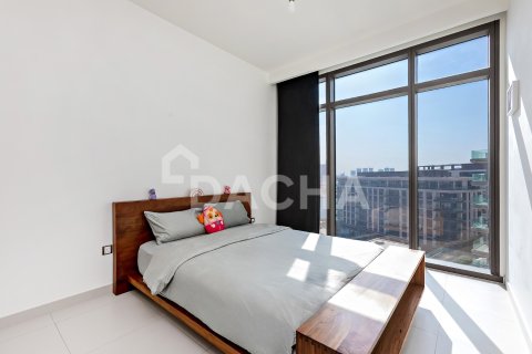 Appartement à Dubai Creek Harbour (The Lagoons), Dubai, 2 chambres, 124 m², № 110401 - photo 16