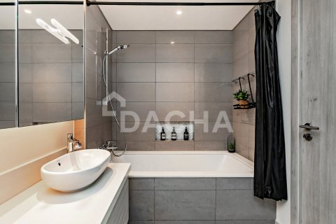 Appartement à Dubai Creek Harbour (The Lagoons), Dubai, 2 chambres, 124 m², № 110401 - photo 14