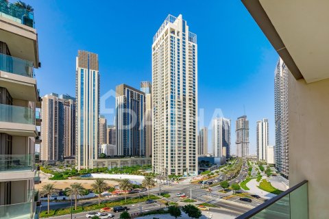 Appartement à Dubai Creek Harbour (The Lagoons), Dubai, 2 chambres, 124 m², № 110401 - photo 5