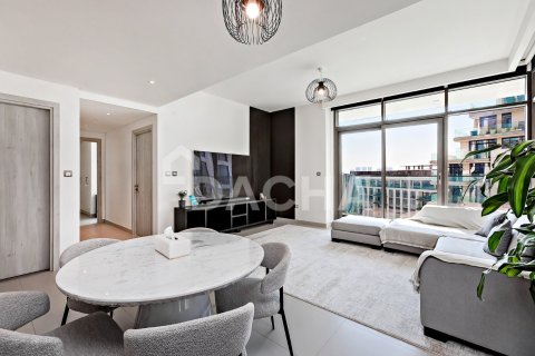 Appartement à Dubai Creek Harbour (The Lagoons), Dubai, 2 chambres, 124 m², № 110401 - photo 17