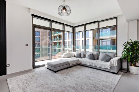 Appartement à Dubai Creek Harbour (The Lagoons), Dubai, 2 chambres, 124 m², № 110401 - photo 20