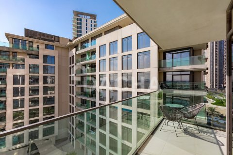 Appartement à Dubai Creek Harbour (The Lagoons), Dubai, 2 chambres, 124 m², № 110401 - photo 6