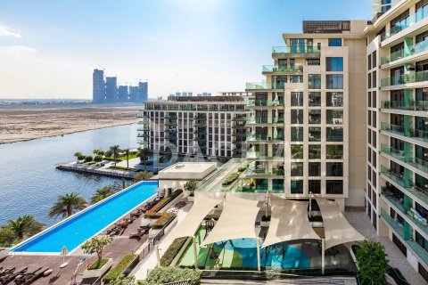 Appartement à Dubai Creek Harbour (The Lagoons), Dubai, 2 chambres, 124 m², № 110401 - photo 7
