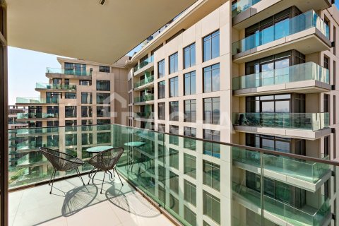 Appartement à Dubai Creek Harbour (The Lagoons), Dubai, 2 chambres, 124 m², № 110401 - photo 3