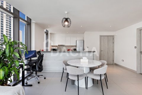 Appartement à Dubai Creek Harbour (The Lagoons), Dubai, 2 chambres, 124 m², № 110401 - photo 18