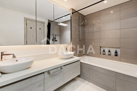 Appartement à Dubai Creek Harbour (The Lagoons), Dubai, 2 chambres, 124 m², № 110401 - photo 13