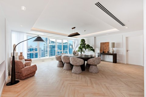 Appartement à Jumeirah Lake Towers, Dubai, 5 chambres, 479 m², № 110397 - photo 22