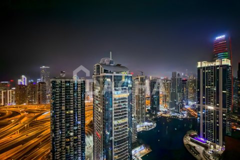 Appartement à Jumeirah Lake Towers, Dubai, 5 chambres, 479 m², № 110397 - photo 3
