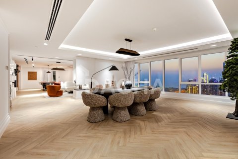Appartement à Jumeirah Lake Towers, Dubai, 5 chambres, 479 m², № 110397 - photo 11