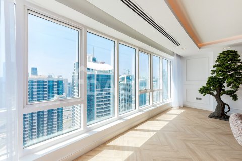 Appartement à Jumeirah Lake Towers, Dubai, 5 chambres, 479 m², № 110397 - photo 13