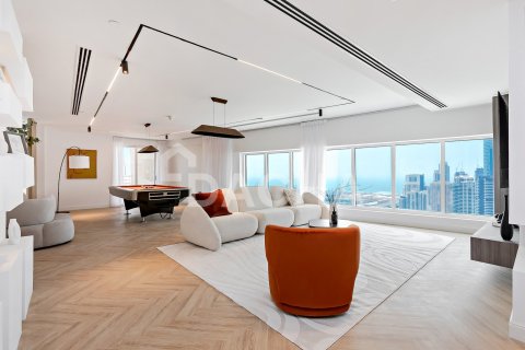 Appartement à Jumeirah Lake Towers, Dubai, 5 chambres, 479 m², № 110397 - photo 29