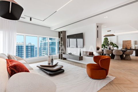 Appartement à Jumeirah Lake Towers, Dubai, 5 chambres, 479 m², № 110397 - photo 28