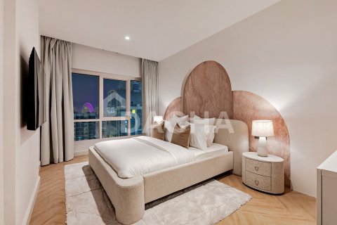 Appartement à Jumeirah Lake Towers, Dubai, 5 chambres, 479 m², № 110397 - photo 8