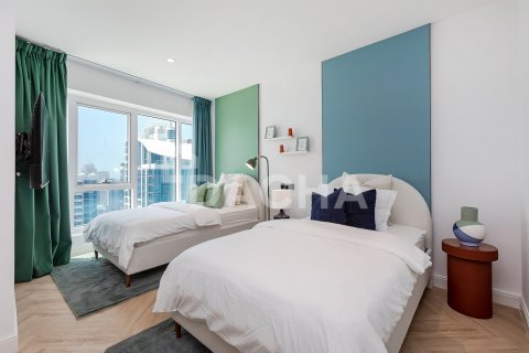 Appartement à Jumeirah Lake Towers, Dubai, 5 chambres, 479 m², № 110397 - photo 16