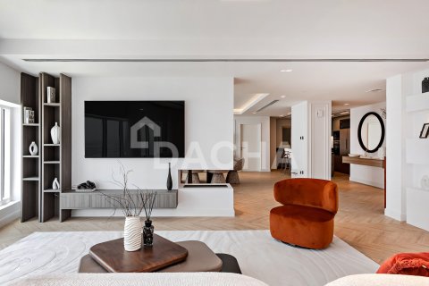 Appartement à Jumeirah Lake Towers, Dubai, 5 chambres, 479 m², № 110397 - photo 26