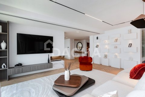 Appartement à Jumeirah Lake Towers, Dubai, 5 chambres, 479 m², № 110397 - photo 20