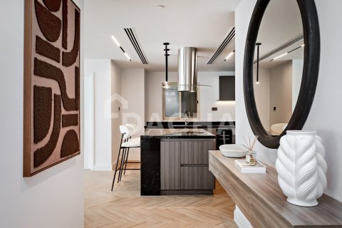 Appartement à Jumeirah Lake Towers, Dubai, 5 chambres, 479 m², № 110397 - photo 4