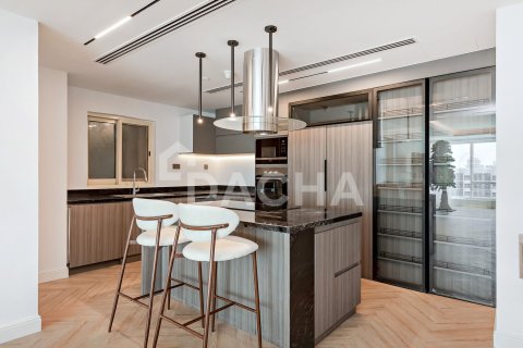 Appartement à Jumeirah Lake Towers, Dubai, 5 chambres, 479 m², № 110397 - photo 21