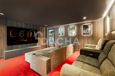 Appartement à Jumeirah Lake Towers, Dubai, 5 chambres, 479 m², № 110397 - photo 14