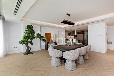Appartement à Jumeirah Lake Towers, Dubai, 5 chambres, 479 m², № 110397 - photo 23