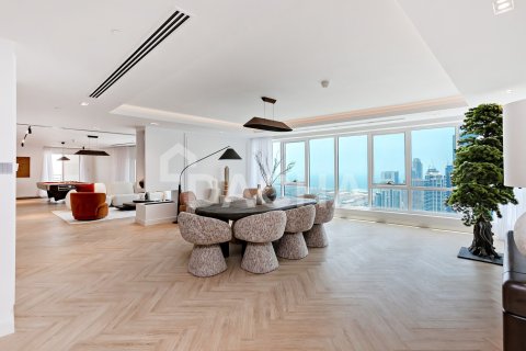 Appartement à Jumeirah Lake Towers, Dubai, 5 chambres, 479 m², № 110397 - photo 27