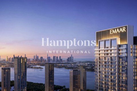 Снять в аренду квартиру в Dubai Creek Harbour (The Lagoons), Дубай: 2 спальни, 116.77907100м², № 135034 - фото 4