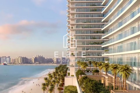 Appartement à EMAAR Beachfront, Dubai Harbour, Dubai, 2 chambres, 103 m², № 134970