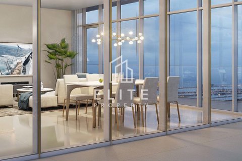 Apartamento en EMAAR Beachfront, Dubai Harbour, Dubai, 2 dormitorios, 103 m², № 134970 - foto 9