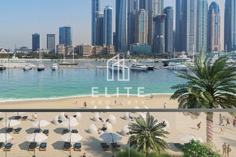 Apartamento en EMAAR Beachfront, Dubai Harbour, Dubai, 2 dormitorios, 103 m², № 134970 - foto 5