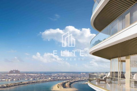 Apartamento en EMAAR Beachfront, Dubai Harbour, Dubai, 2 dormitorios, 103 m², № 134970 - foto 14