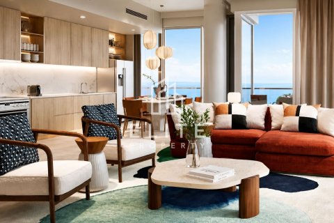 Apartamento en EMAAR Beachfront, Dubai Harbour, Dubai, 2 dormitorios, 103 m², № 134970 - foto 7