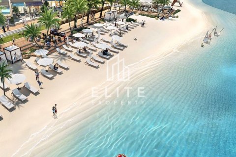 Apartamento en EMAAR Beachfront, Dubai Harbour, Dubai, 2 dormitorios, 103 m², № 134970 - foto 4