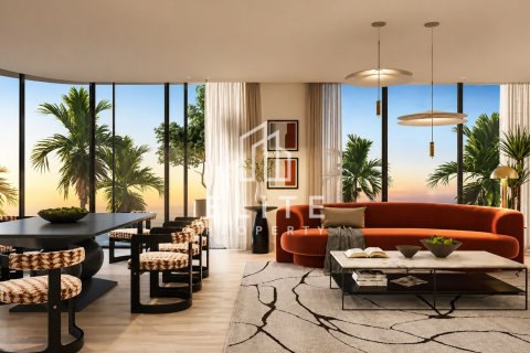 Apartamento en EMAAR Beachfront, Dubai Harbour, Dubai, 2 dormitorios, 103 m², № 134970 - foto 6