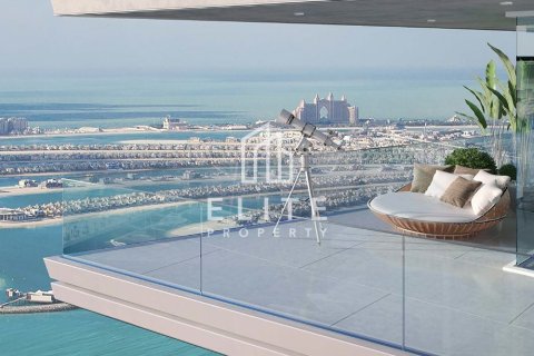 Apartamento en EMAAR Beachfront, Dubai Harbour, Dubai, 2 dormitorios, 103 m², № 134970 - foto 12