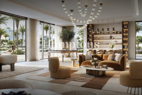 Villa in Dubai 5 bedrooms, 575.99860000 sq.m. № 135024 - photo 8