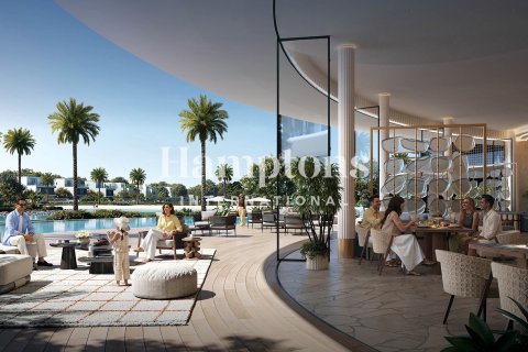 Villa in Dubai 5 bedrooms, 575.99860000 sq.m. № 135024 - photo 3