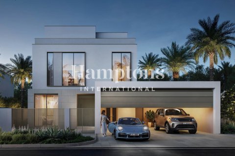 Villa in Dubai 5 bedrooms, 575.99860000 sq.m. № 135024 - photo 15