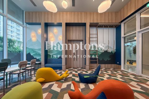 شقة في Maple at Dubai Hills Estate, دبي هيلز استيت, دبي 2 غرف نوم, 129.228 م² رقم 135029