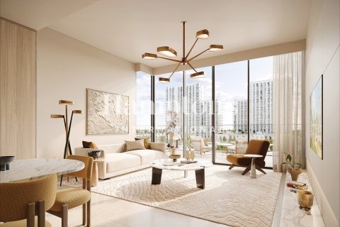 شقة في Maple at Dubai Hills Estate, دبي هيلز استيت, دبي 1غرف نوم, 68.84112300 م² رقم 135035 - صورة 3