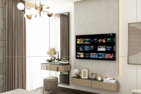 شقة في دبي 1غرف نوم, 54 م² رقم 42026 - صورة 4