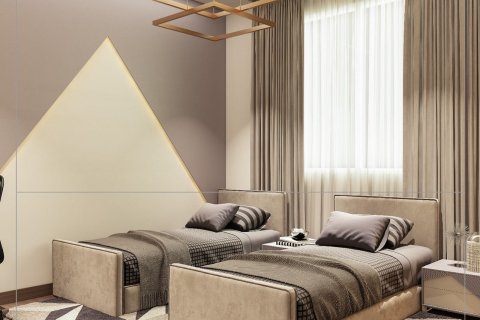 شقة في دبي 1غرف نوم, 54 م² رقم 42026 - صورة 6
