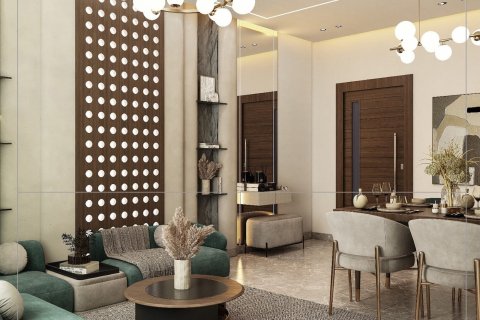 شقة في دبي 1غرف نوم, 54 م² رقم 42026 - صورة 3