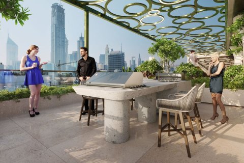 شقة في دبي 2 غرف نوم, 95 م² رقم 42028 - صورة 7