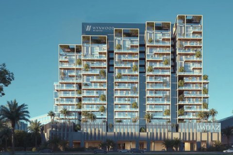 Appartement à Dubai, 1 chambre, 50 m², № 42020 - photo 3
